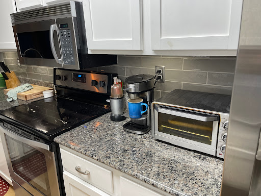 Tile Store «The Tile Shop», reviews and photos, 9699 W Broad St, Glen Allen, VA 23060, USA