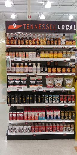 Supermarket «Publix Super Market at Cool Springs Festival», reviews and photos, 8105 Moores Ln, Brentwood, TN 37027, USA