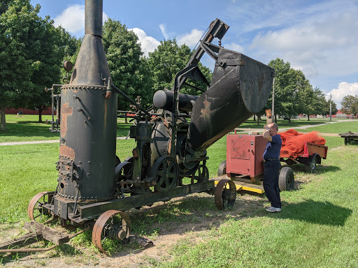 Museum «Rough & Tumble Engineers Msm», reviews and photos, 4997 Lincoln Hwy, Kinzers, PA 17535, USA