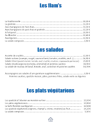 Photo n°2 de Restaurant-Traiteur L'Albatros à Strasbourg ()