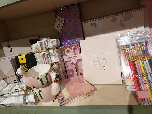 Stationery Store «Paper Source», reviews and photos, 490 Central Ave, Highland Park, IL 60035, USA