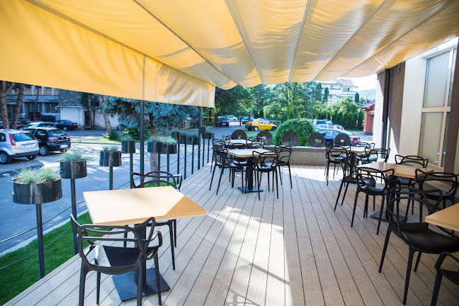 orar Hotel Bistrița