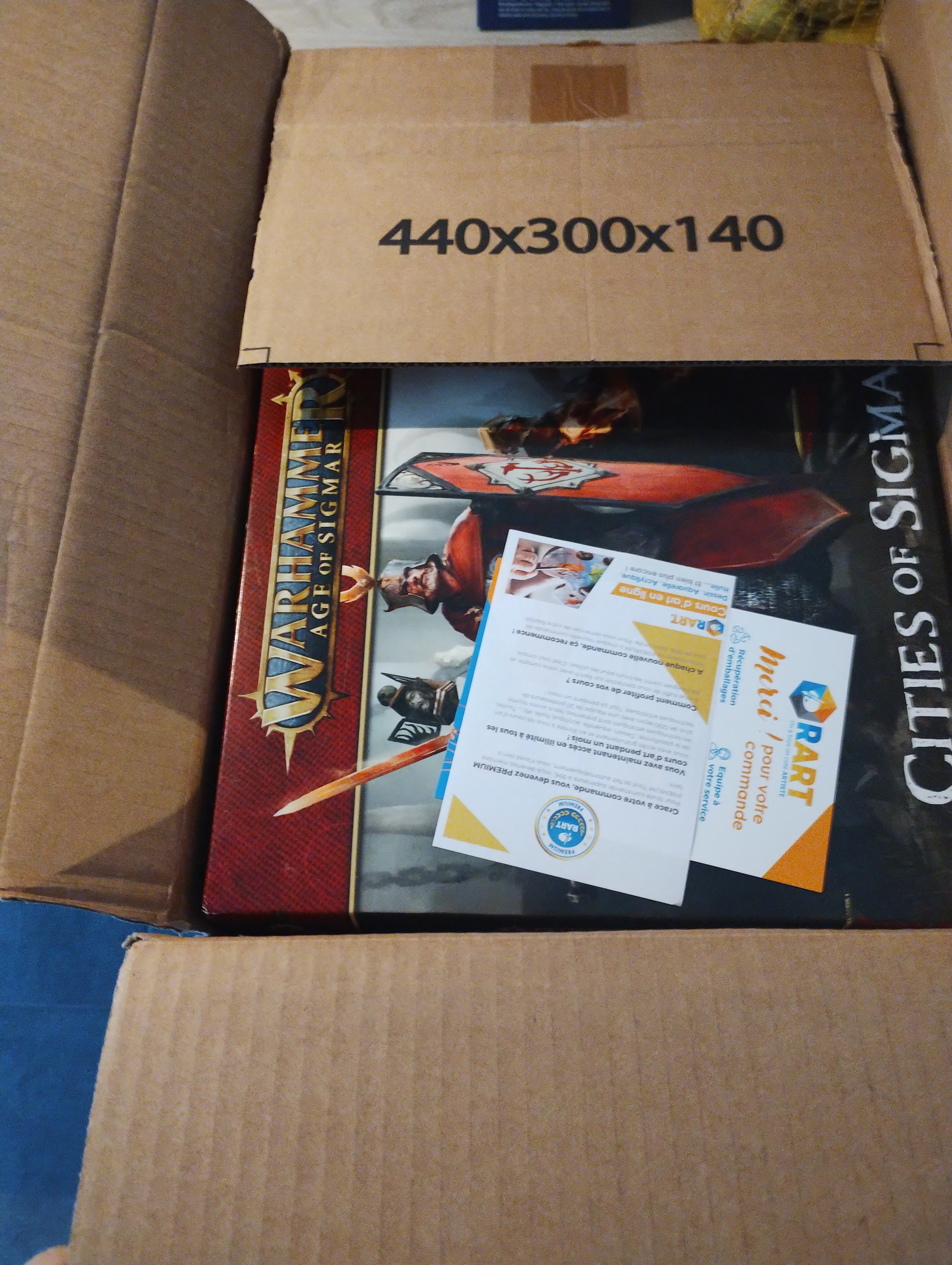 Photo n° 1 de l'avis de sébastien.o fait le 07/12/2023 à 12:02