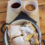 Photo n°1 de l'avis de Emelia. fait le 30/07/2022 à 20:14 sur le  Restaurant Laurin Südtirol à Munich