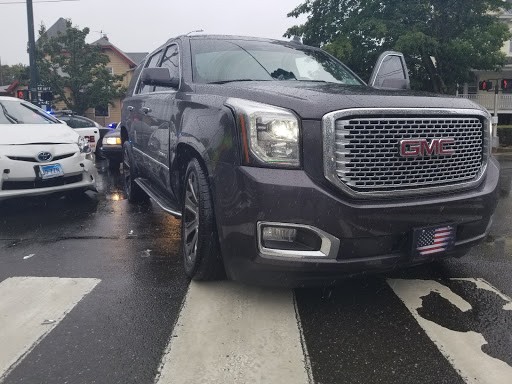 Auto Body Shop «My Way Autobody», reviews and photos, 36 Gleason Ave, Stamford, CT 06902, USA