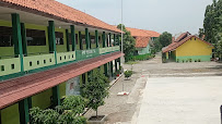 Foto SMP  Negeri 54 Kota Bekasi, Kota Bekasi