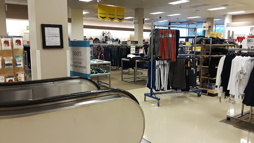 Department Store «Sears», reviews and photos, 6001 W Waco Dr, Waco, TX 76710, USA