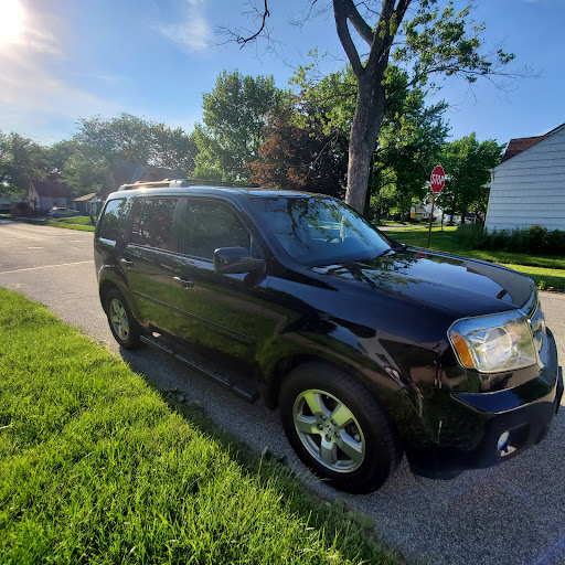 Used Car Dealer «Byright Auto Sales», reviews and photos, 4810 Lorain Ave, Cleveland, OH 44102, USA