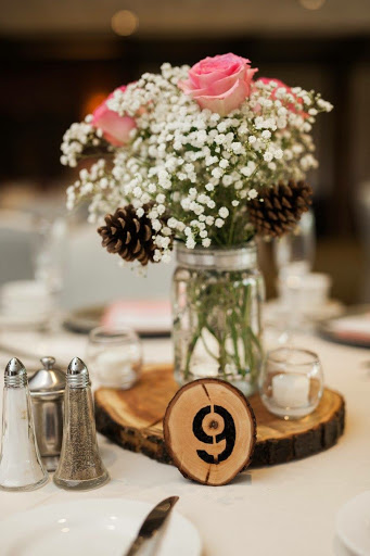 Florist «Blossoms On Main», reviews and photos, 245 N Main St, Milford, MI 48381, USA