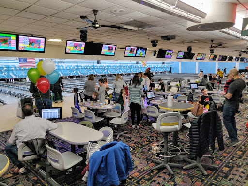 Bowling Alley «Annapolis Bowl», reviews and photos, 2057 Generals Hwy, Annapolis, MD 21401, USA