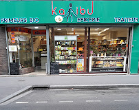 Photos du propriétaire du KARIBU Restaurant Traiteur à Ivry-sur-Seine - n°4