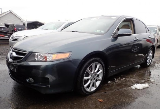 Used Car Dealer «National Auto Sales», reviews and photos, 123 Delsea Dr S, Glassboro, NJ 08028, USA