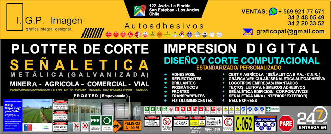 IGP Imagen Ltda