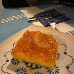 Photo n°3 de l'avis de André.. fait le 14/11/2023 à 22:32 sur le  S’Agapo’ Ristorante Greco à Bergamo