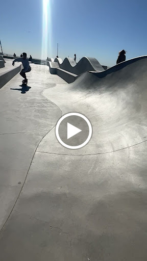 Coyote Skateboard Lessons Surf Lessons Venice Beach Santa Monica Los Angeles image