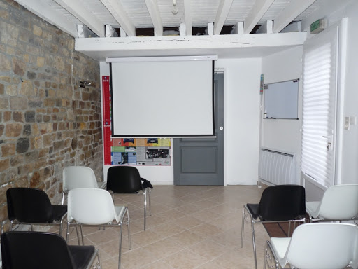 C'permis 35 à Saint-Aubin-d'Aubigné, Ille-et-Vilaine