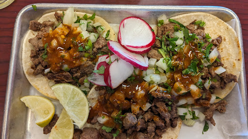 Jalapeno Mexican Grill image