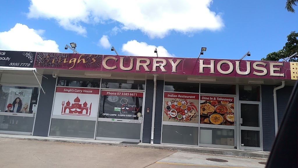 Singh's Curry House Narangaba 4504