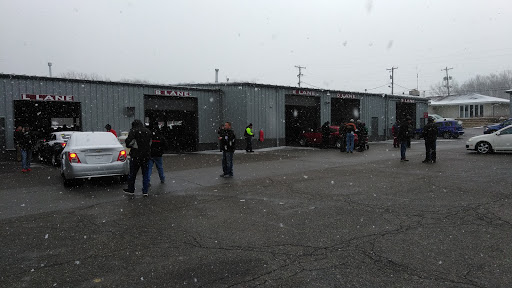 Auto Auction «Akron Auto Auction», reviews and photos, 2471 Ley Dr, Akron, OH 44319, USA