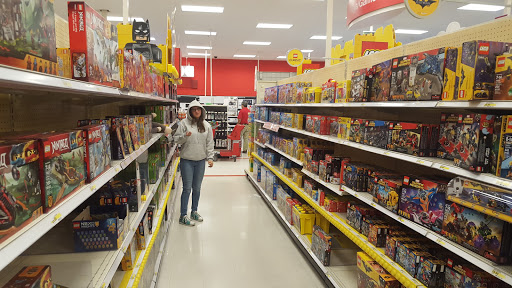 Department Store «Target», reviews and photos, 800 New Los Angeles Ave, Moorpark, CA 93021, USA
