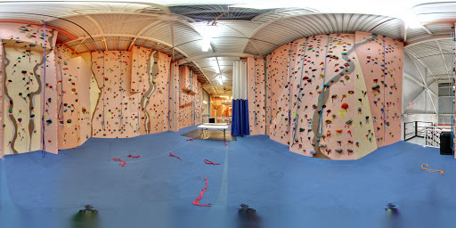 Rock Climbing Gym «Earth Treks Columbia», reviews and photos, 7125 Columbia Gateway Dr C, Columbia, MD 21046, USA