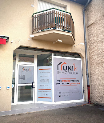 Unik Immobilier Metz à Metz