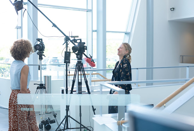 Kommentarer og anmeldelser af filmspor