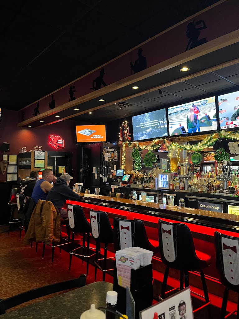 Wiseguy's Bar and Grill 2 48036