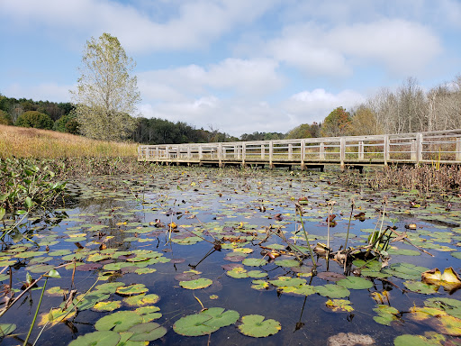 Nature Preserve «Wolf Creek Environmental Center», reviews and photos, 6100 Ridge Rd, Wadsworth, OH 44281, USA