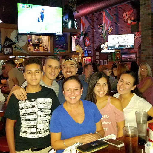 Ice Cream Shop «CREAM Weston», reviews and photos, 4448 Weston Rd, Weston, FL 33331, USA