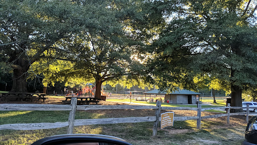 Park «Butler Springs Park», reviews and photos, 301 Butler Springs Rd, Greenville, SC 29615, USA