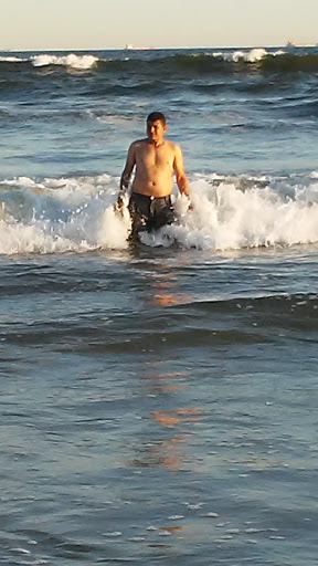 Park «Reverend Arthur Mackey Park», reviews and photos, 242 Elmwood Ave, Roosevelt, NY 11575, USA