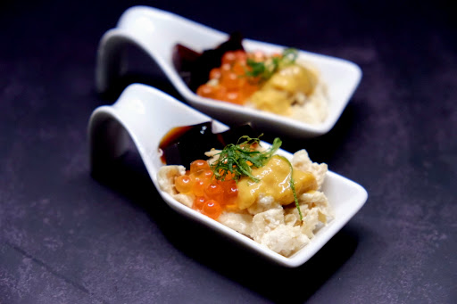 Enka Japanese Izakaya image