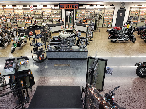 Harley-Davidson Dealer «Iron Valley Harley-Davidson», reviews and photos, 3091 Lebanon Rd, Manheim, PA 17545, USA