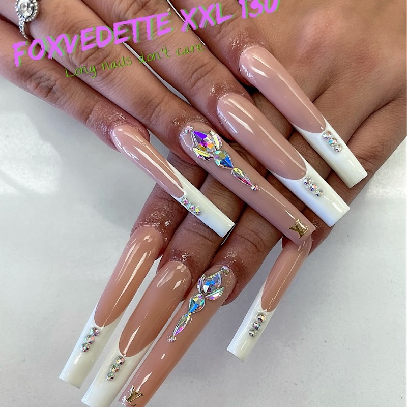 Foxvedette Nails & Spa