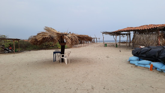 Playa la Encomienda