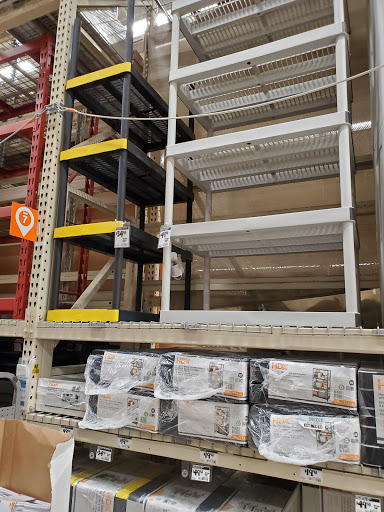 Home Improvement Store «The Home Depot», reviews and photos, 135 Commercial Rd, Leominster, MA 01453, USA