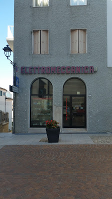Elettromeccanica Revelant Di Triolo Caterina S.a.s Via Carlo Caneva, 1, 33013 Gemona del Friuli UD, Italia