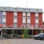 Photo n°5 de l'avis de Francesco.a fait le 01/12/2019 à 23:14 sur le  Hotel Domus à Maranello