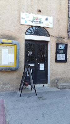 Mairie à Ville-Di-Paraso