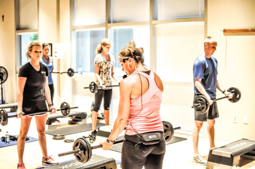 Health Club «Trinity Health & Fitness», reviews and photos, 1650 Skylyn Dr # 100, Spartanburg, SC 29307, USA