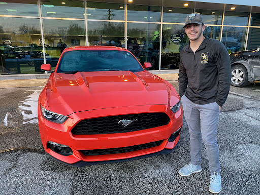 Ford Dealer «Liberty Ford Parma Heights», reviews and photos, 6600 Pearl Rd, Parma Heights, OH 44130, USA