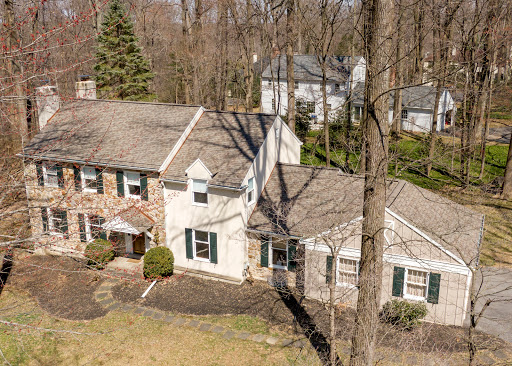 Roofing Contractor «Middle Creek Roofing», reviews and photos, 5 Stump Rd, Newmanstown, PA 17073, USA