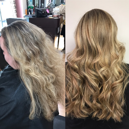 Hair Salon «Mane Street Hair Salon», reviews and photos, 102 N Main St, Culpeper, VA 22701, USA