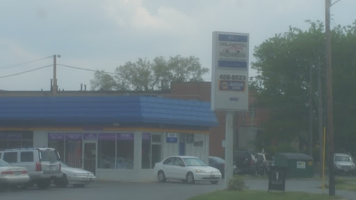 Auto Repair Shop «Arlington Car Care», reviews and photos, 1897 Northwest Blvd, Columbus, OH 43212, USA