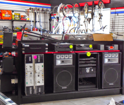 Pawn Shop «US Pawn Jewelry Fort Lauderdale», reviews and photos, 400 W Sunrise Blvd, Fort Lauderdale, FL 33311, USA