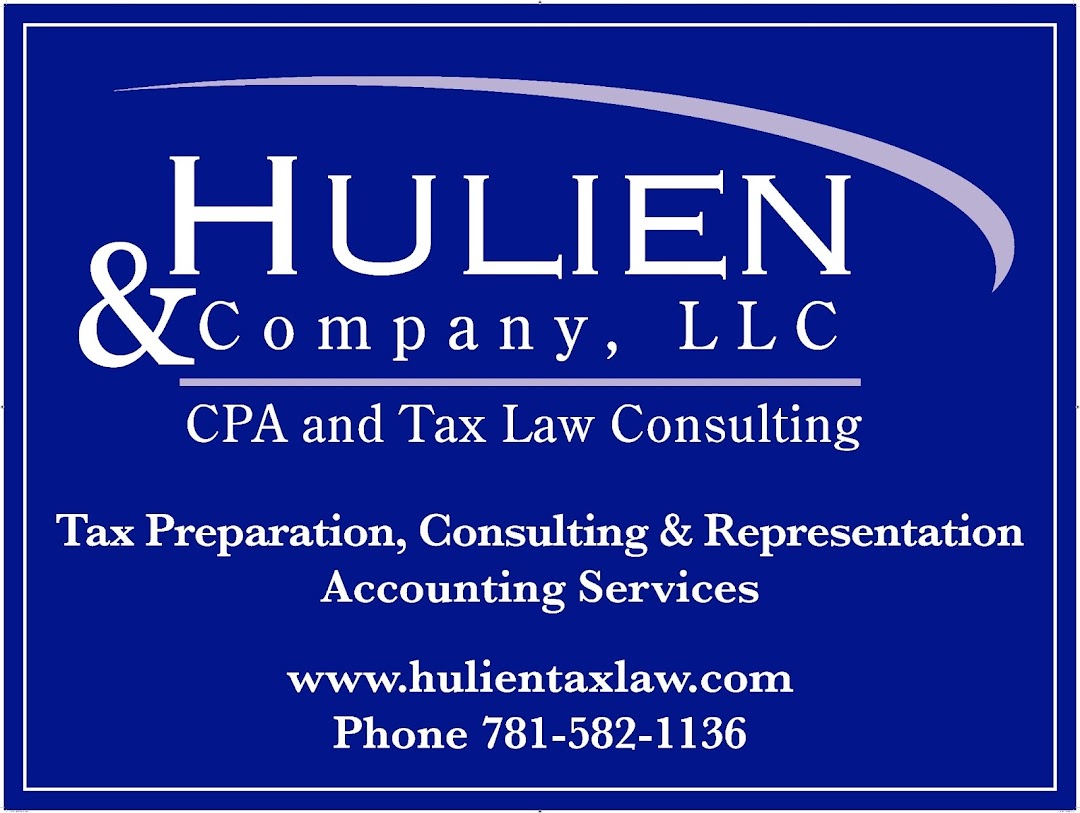 Hulien & Company, LLC, CPAs