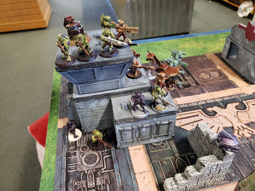 Video Game Store «Ottos Video Games & More», reviews and photos, 7701 White Ln, Bakersfield, CA 93309, USA