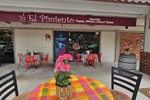 El Pimiento Restaurant image