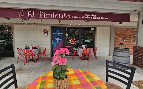 El Pimiento Restaurant image